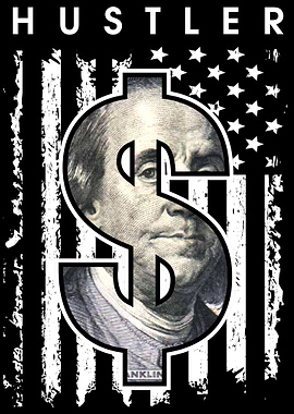 Hustler Dollar America