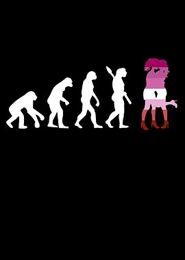 Lesbian Funny Support