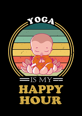 22 Yoga Happy hour 22