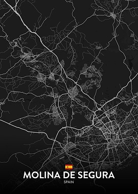 Molina De Segura ES