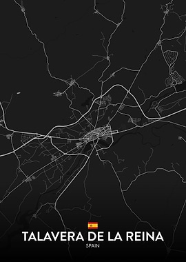 Talavera De La Reina ES