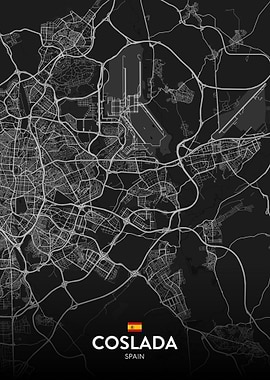 Coslada ES