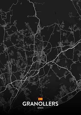 Granollers ES