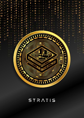 stratis cryptocurrency