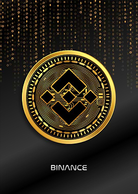 binance cryptocurrency
