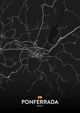 Ponferrada ES