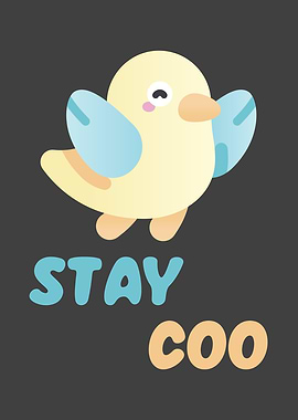 Bird Lover Dove Pidgeon