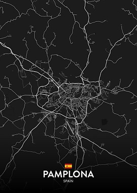 Pamplona ES
