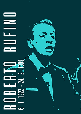 Roberto Rufino