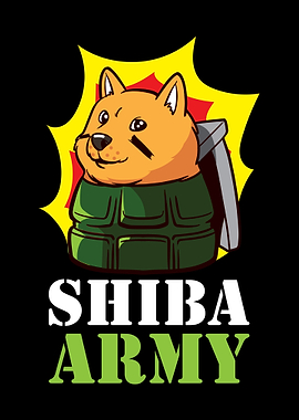Shiba Army