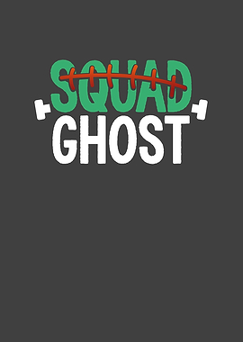 Squad ghost