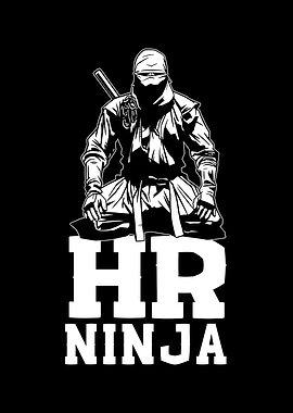 HR Ninja