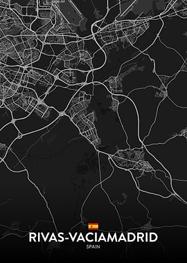 Rivas Vaciamadrid ES