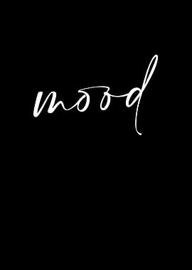 Good Vibes Good Mood Food