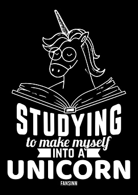 Studying to become a unico