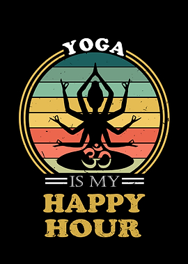 23 Yoga Happy hour 23