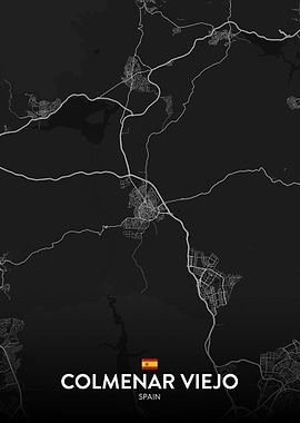 Colmenar Viejo ES
