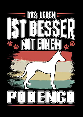 Das Leben ist besser mit