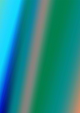 RED BLUE GREEN TEXTURE ART