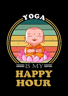 21 Yoga Happy hour 21