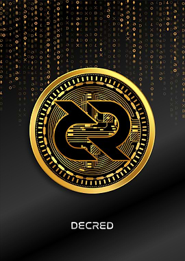 decred cryptocurrency