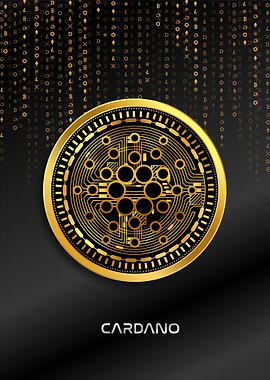 Cardano cryptocurrency