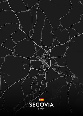 Segovia ES
