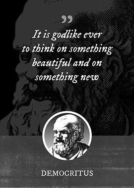 It is godlike ever to