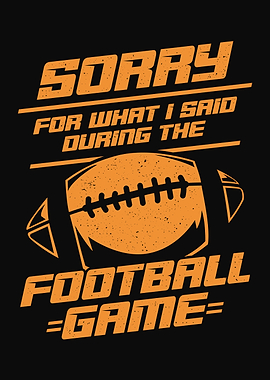 American Football Design