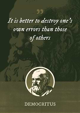 It is better to destroy