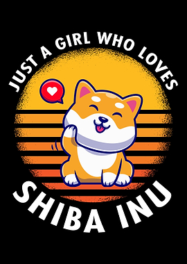 Shiba Inu Dog Owner