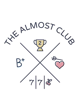 The Almost Club