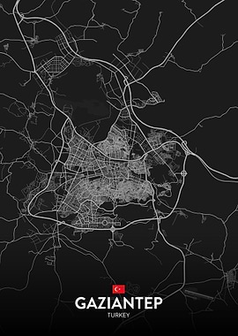 Gaziantep TR