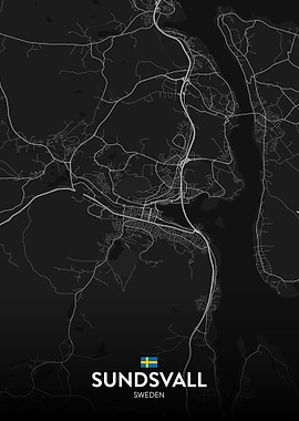 Sundsvall SE