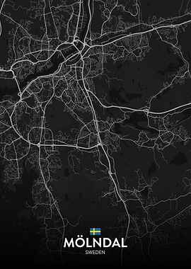 Molndal SE