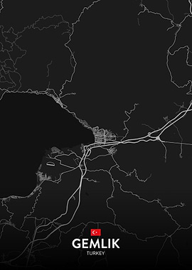 Gemlik TR