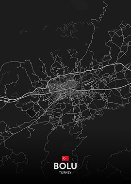 Bolu TR