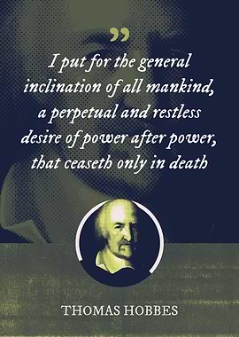 I put for the general