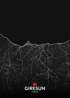 Giresun TR