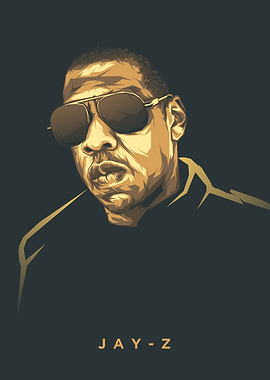 Jay Z Rapper Hip Hop