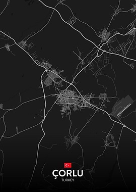 Corlu TR