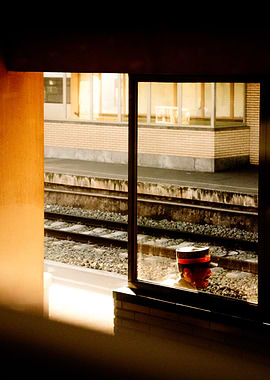 Frame Within A Frame