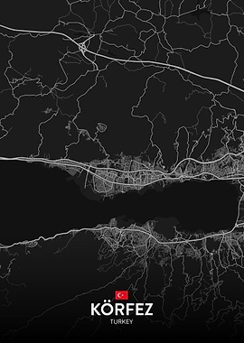 Korfez TR