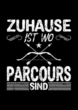 Bogenschiessen 3D Parcours