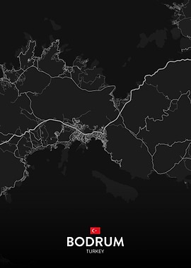 Bodrum TR