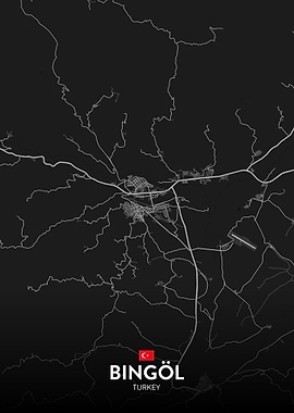 Bingol TR