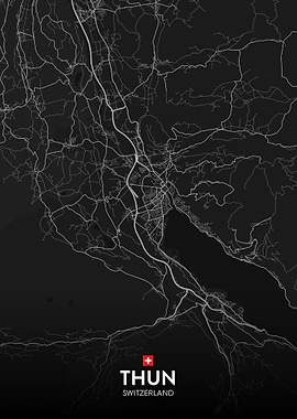 Thun CH