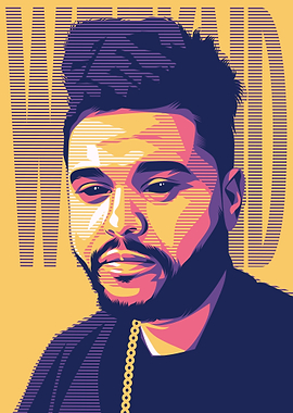 The Weeknd
