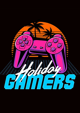 gaming gamer gamers esport