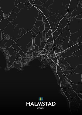 Halmstad SE